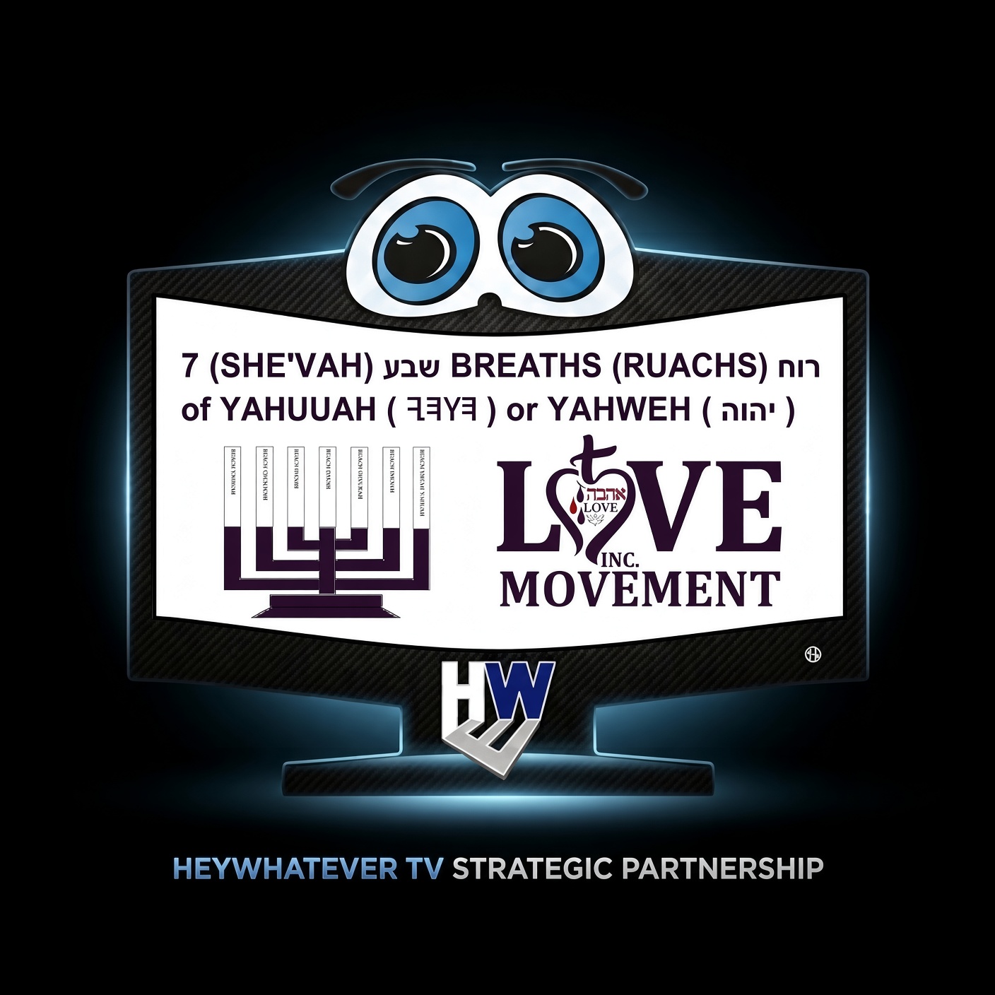 LOVE Inc. Movement